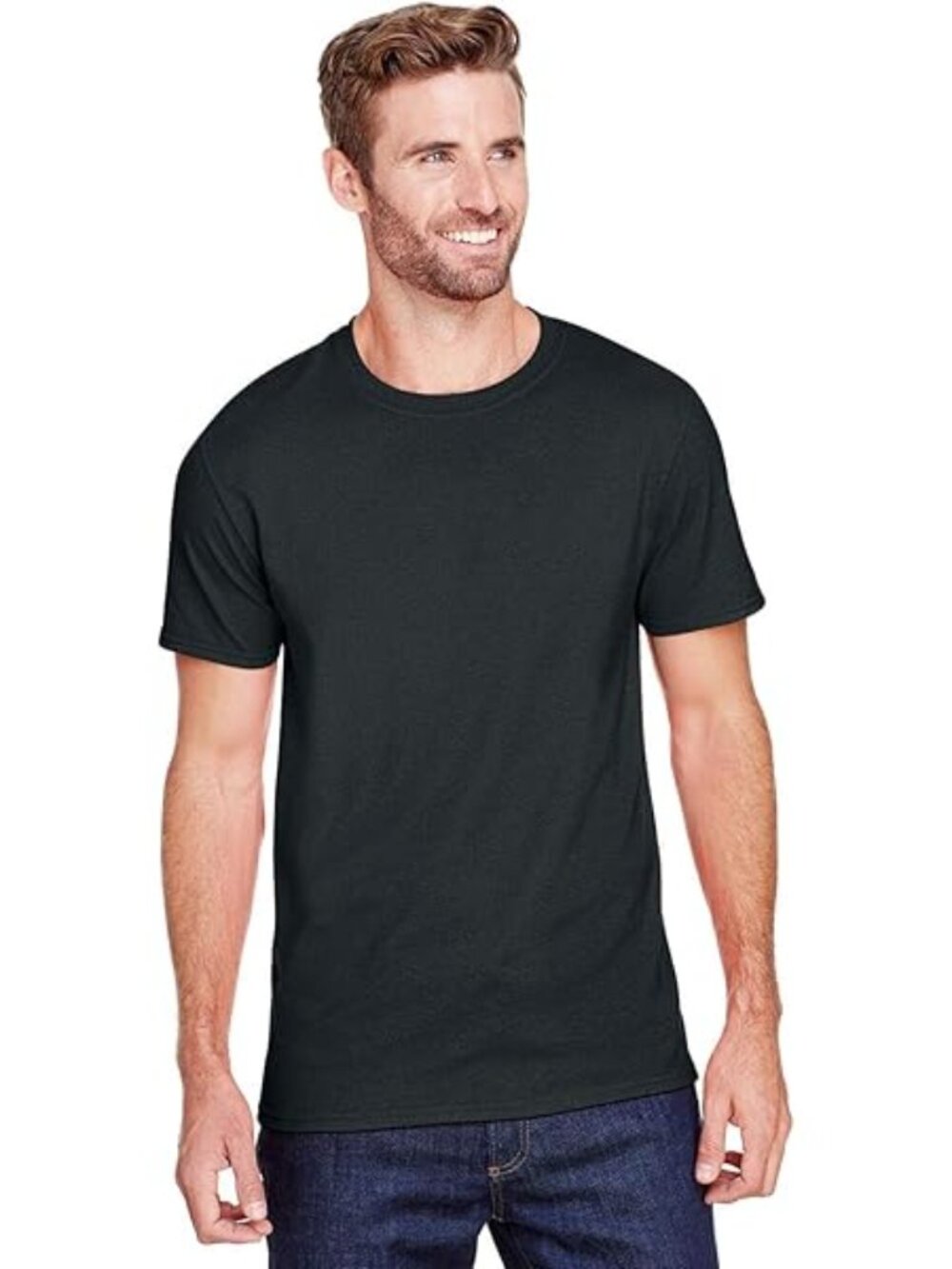 New York City Marathon Washed White Tee - Picture 4 of 5